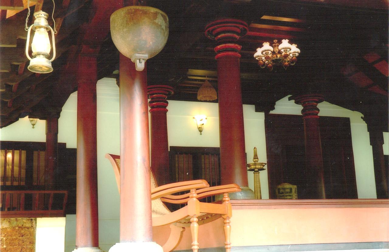 فندق مالابورامفي  Chengara Heritage المظهر الخارجي الصورة
