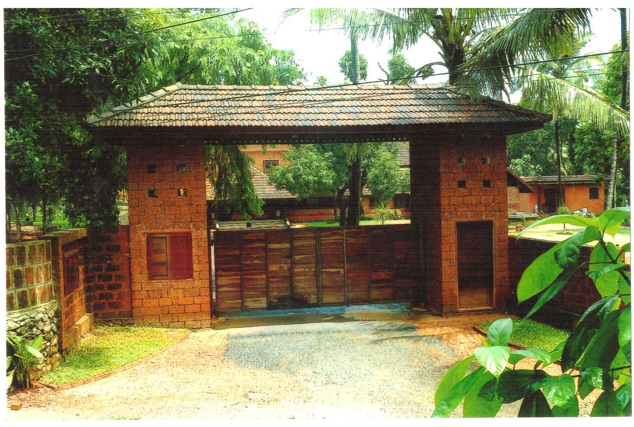 فندق مالابورامفي  Chengara Heritage المظهر الخارجي الصورة