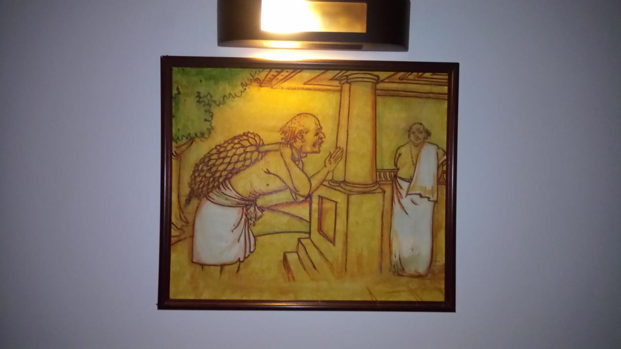 فندق مالابورامفي  Chengara Heritage المظهر الخارجي الصورة