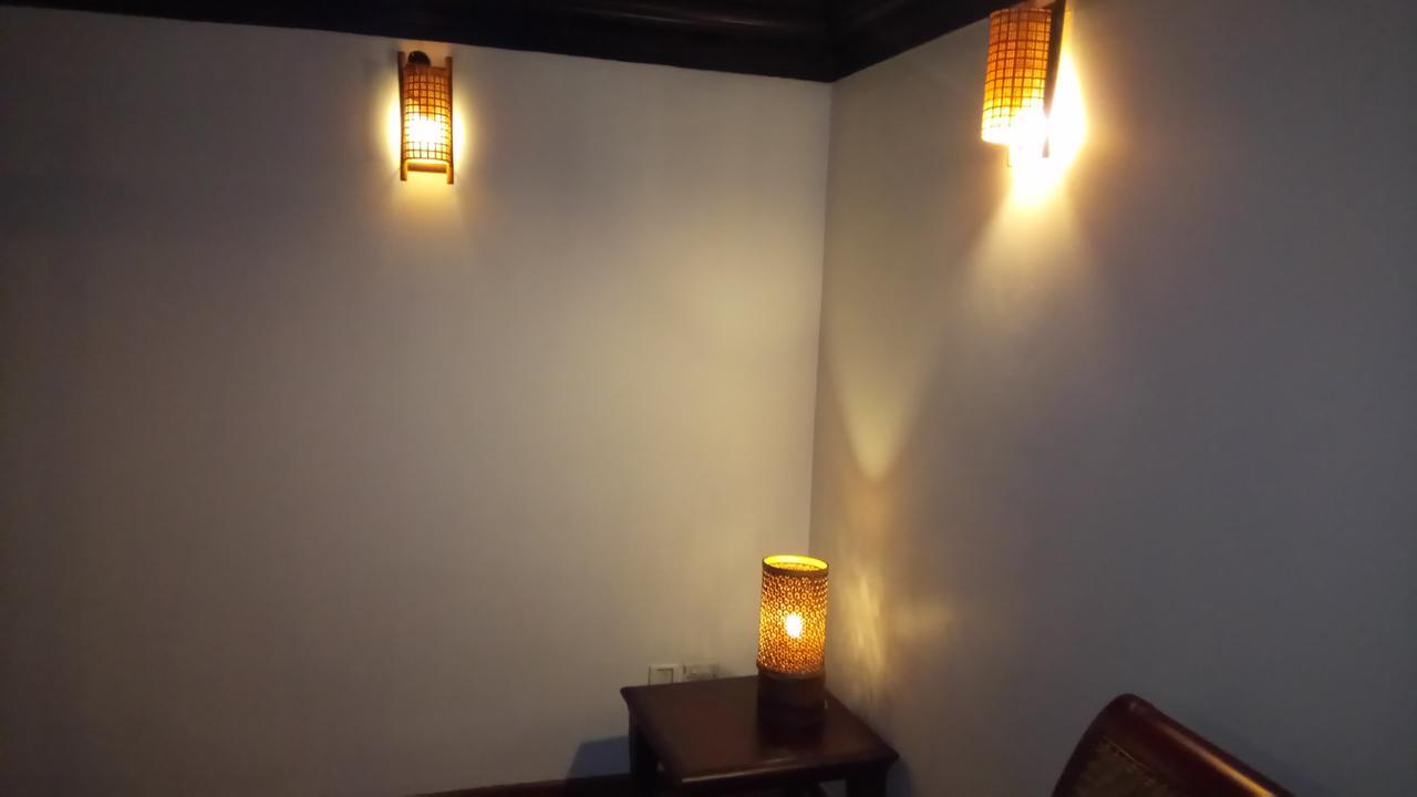 فندق مالابورامفي  Chengara Heritage المظهر الخارجي الصورة