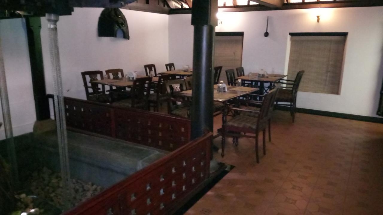 فندق مالابورامفي  Chengara Heritage المظهر الخارجي الصورة