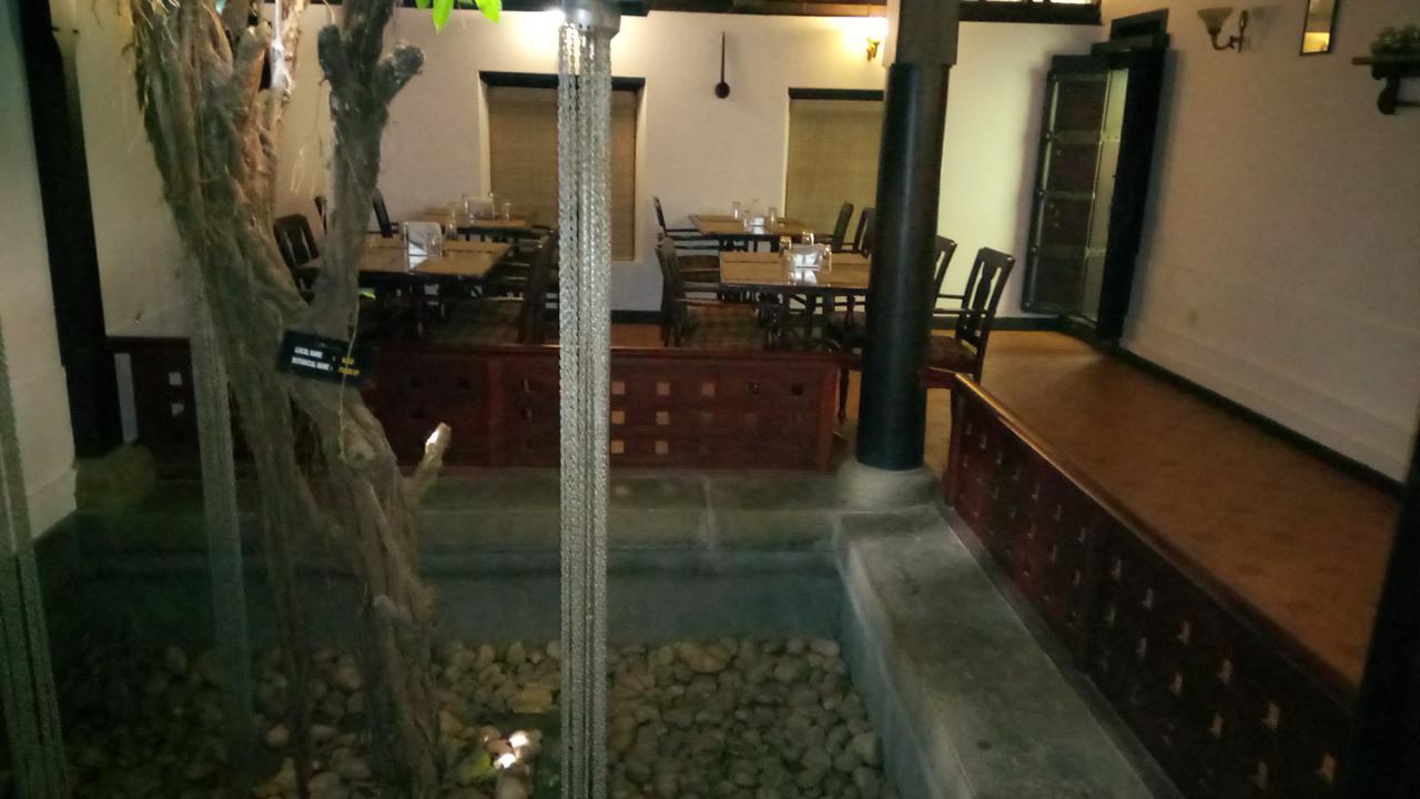 فندق مالابورامفي  Chengara Heritage المظهر الخارجي الصورة